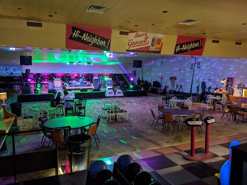 Westside Bowl photo 3