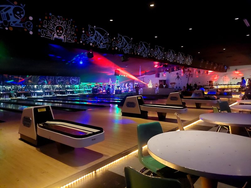 Westside Bowl photo 4