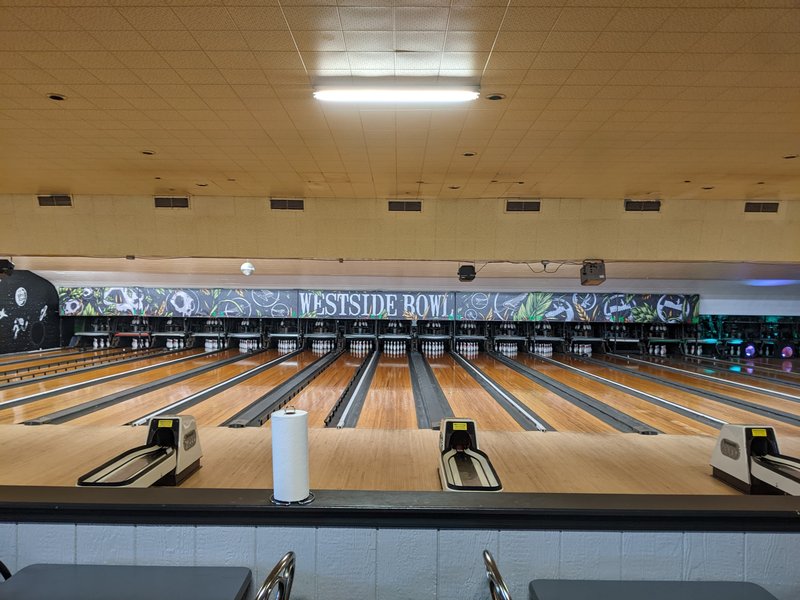 Westside Bowl photo 5
