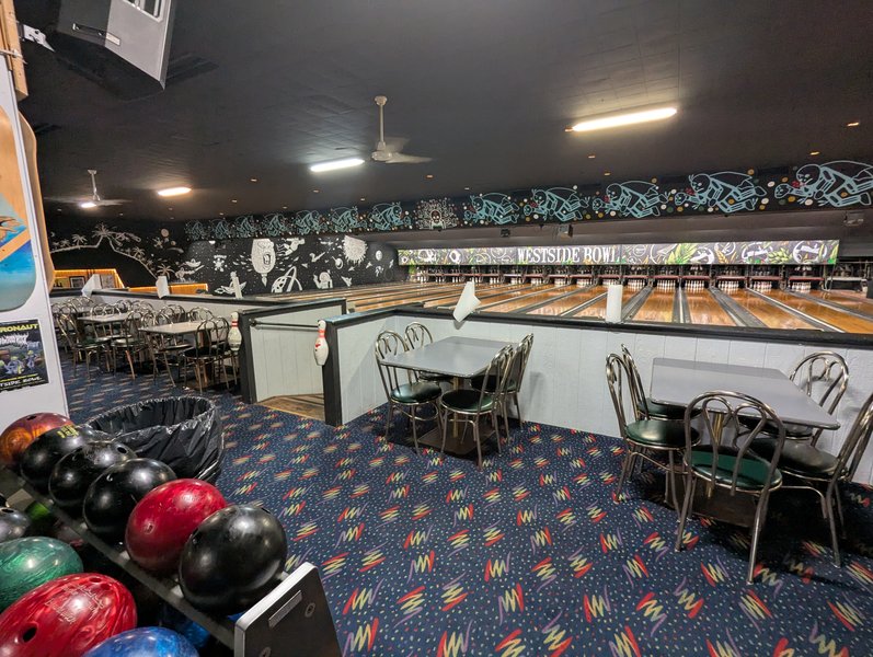 Westside Bowl photo 6