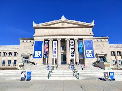 The Museum Campus photo 5