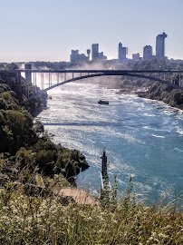 Aquarium of Niagara: Great Lakes 360 photo 4