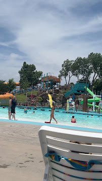 Hurricane Harbor - Six Flags photo 2