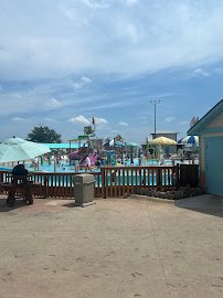 Hurricane Harbor - Six Flags photo 3