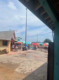 Hurricane Harbor - Six Flags photo 5