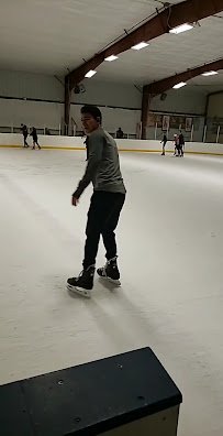 Joe Marmo/Wayne Lehto Ice Arena photo 2