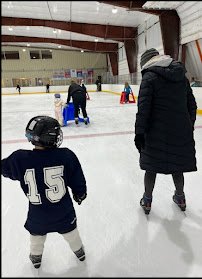 Joe Marmo/Wayne Lehto Ice Arena photo 4