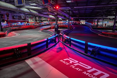 RPM Raceway | Race Play More