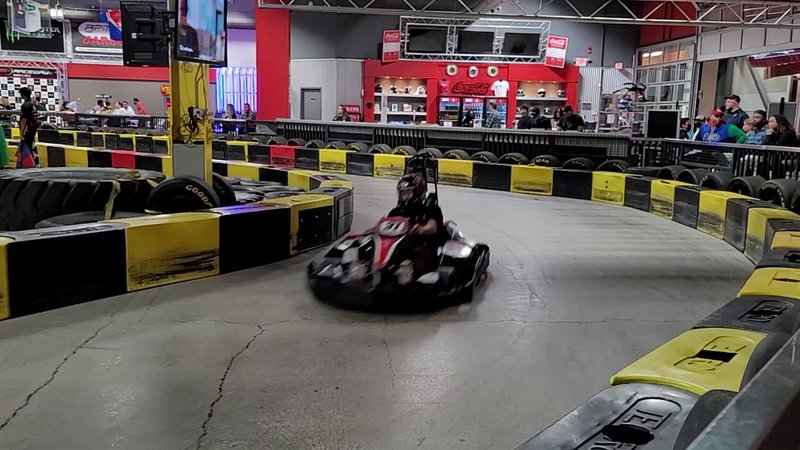 RPM Raceway | Race Play More photo 2