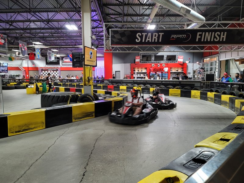 RPM Raceway | Race Play More photo 3