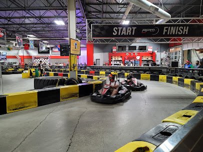 RPM Raceway | Race Play More photo 4