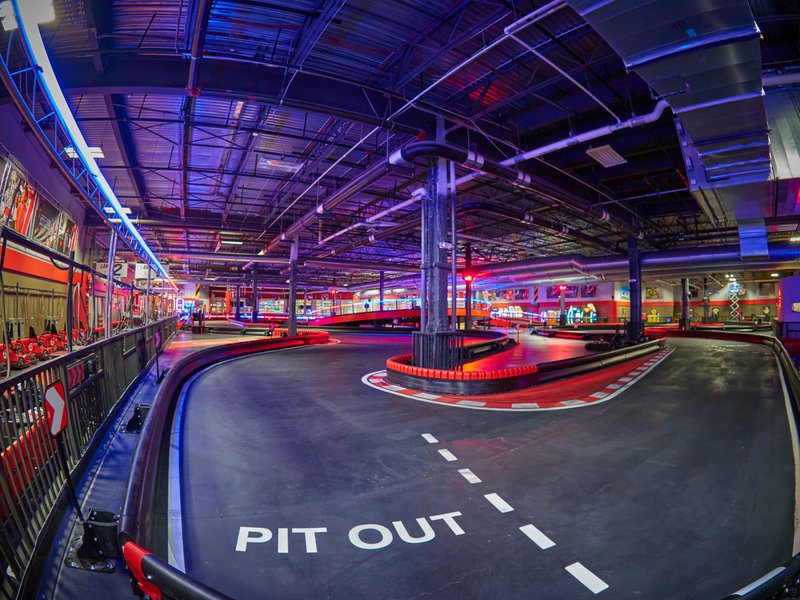 RPM Raceway | Race Play More photo 4