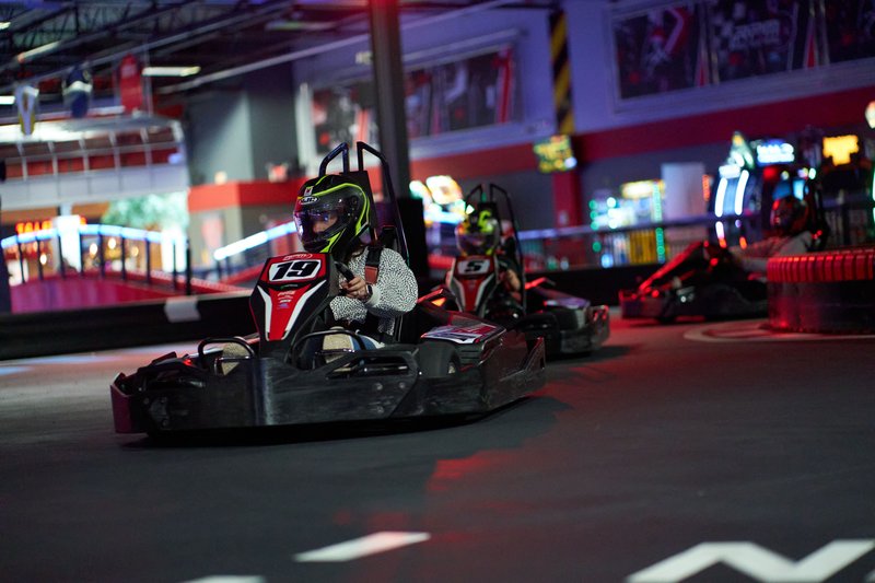 RPM Raceway | Race Play More photo 5
