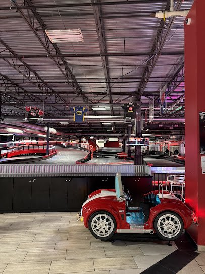 RPM Raceway | Race Play More photo 6