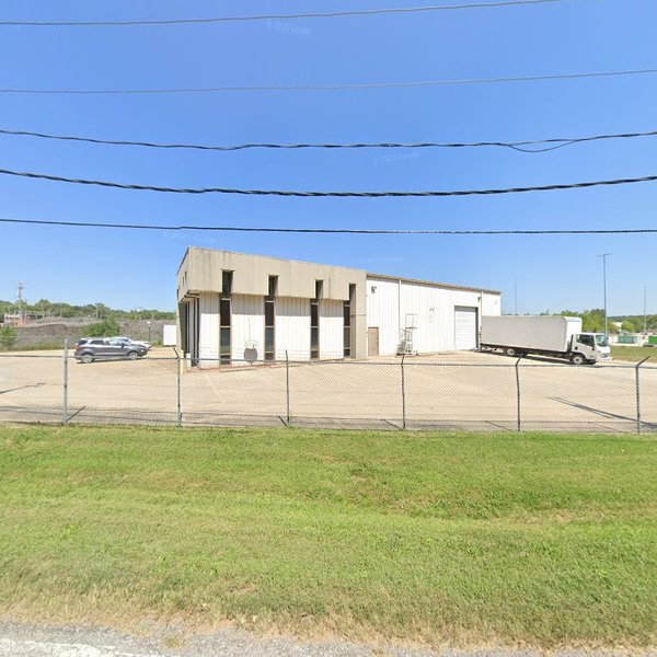 All Points Amusement