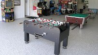 Falls Stay N Play
