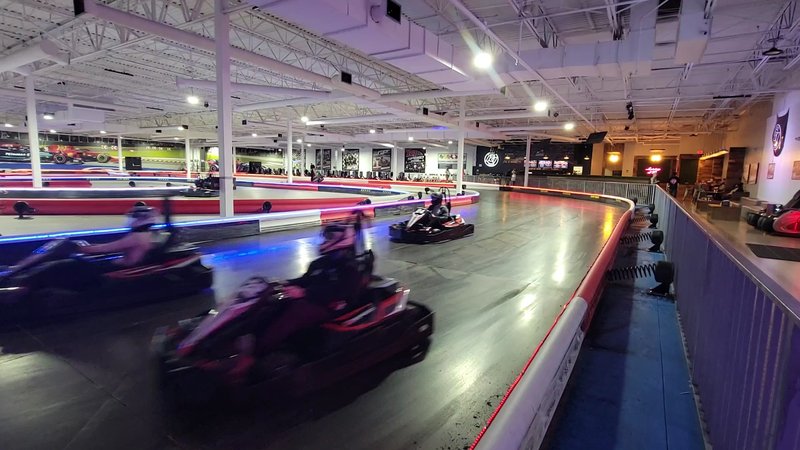 K1 Speed Richmond photo 2