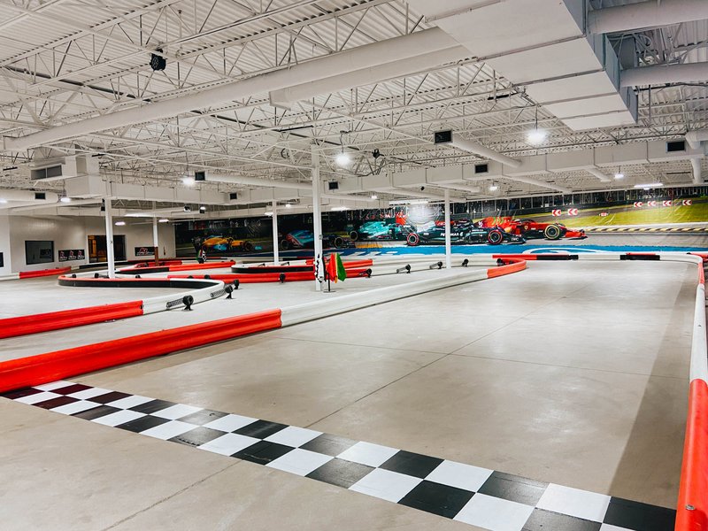 K1 Speed Richmond photo 3