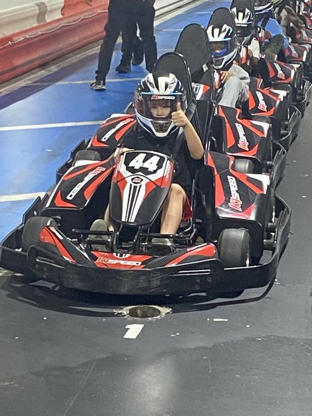 K1 Speed Richmond photo 4