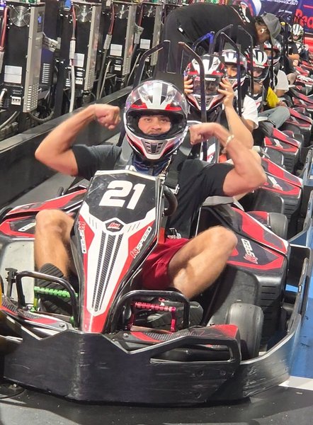 K1 Speed Richmond photo 4