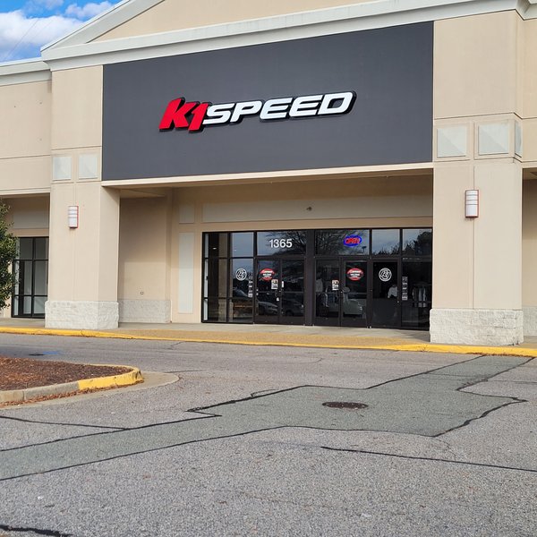 K1 Speed Richmond photo 6