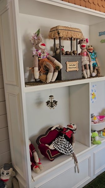 Sock Monkey Museum photo 2