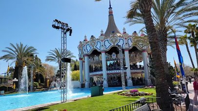 California's Great America photo 2