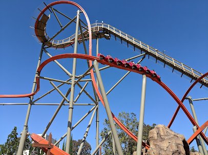 California's Great America photo 4
