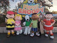 California's Great America photo 6