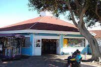 Pelican Pier Pavilion