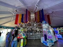 Pelican Pier Pavilion photo 4