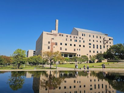 Oklahoma City National Memorial & Museum