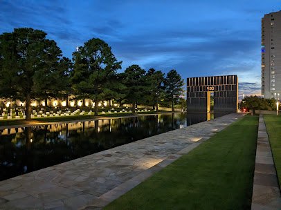Oklahoma City National Memorial & Museum photo 3