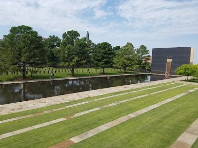 Oklahoma City National Memorial & Museum photo 4