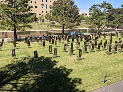 Oklahoma City National Memorial & Museum photo 5