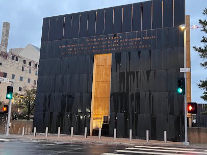 Oklahoma City National Memorial & Museum photo 6