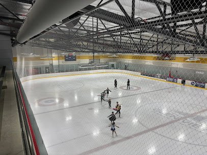 Glenview Community Ice Center