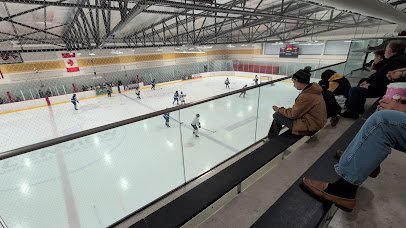 Glenview Community Ice Center photo 2
