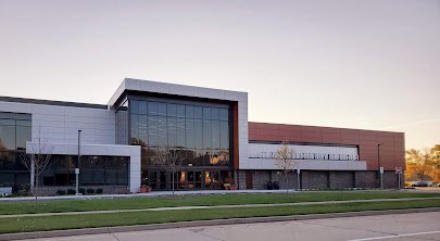 Glenview Community Ice Center photo 3