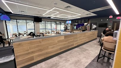Glenview Community Ice Center photo 5