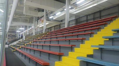 Glenview Community Ice Center photo 6