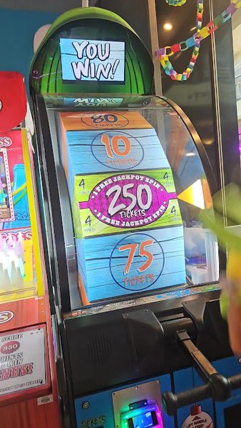 At The Pier Arcade photo 2