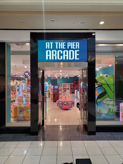 At The Pier Arcade photo 3