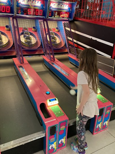 At The Pier Arcade photo 4