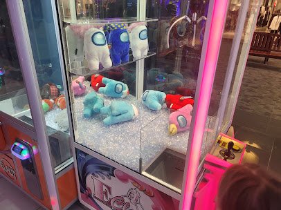 At The Pier Arcade photo 6