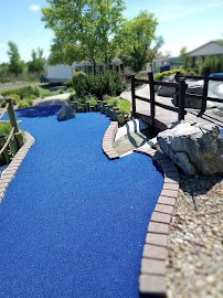Golfland at Victory Park photo 3