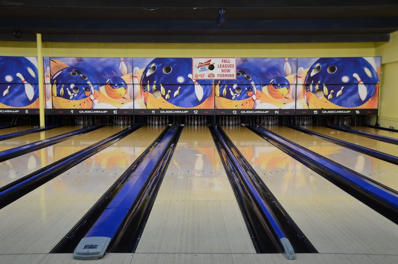 Southern Lanes