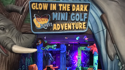 Sunset Family Fun Centre