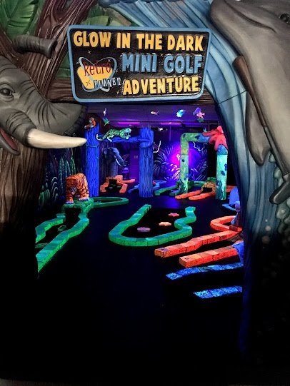 Sunset Family Fun Centre photo 4