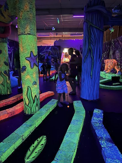 Sunset Family Fun Centre photo 6